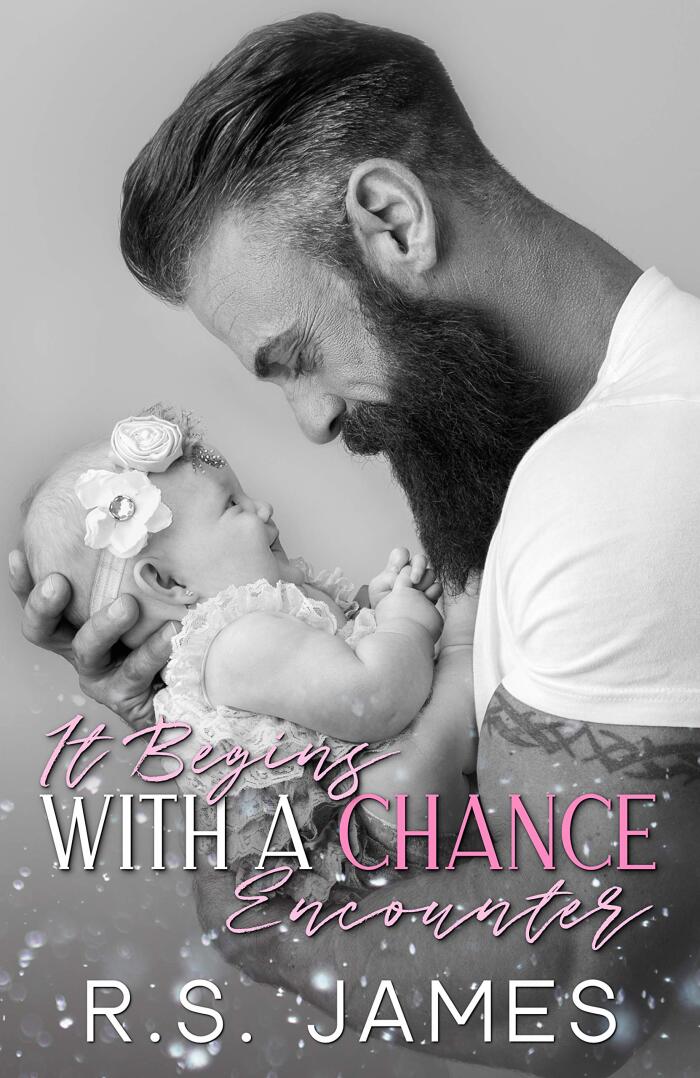 It Begins with a Chance Encounter