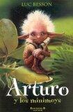 Arturo y los Minimoys