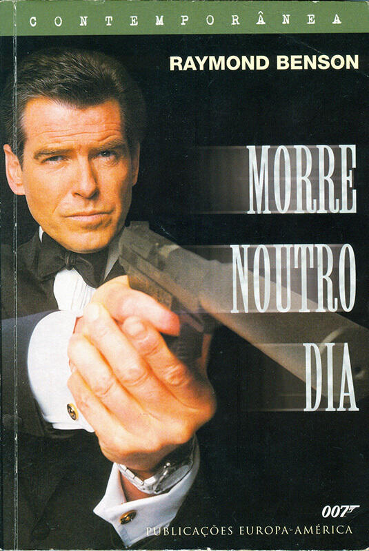 Morre Noutro Dia