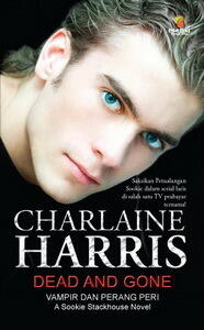 Dead and Gone - Vampir dan Perang Peri