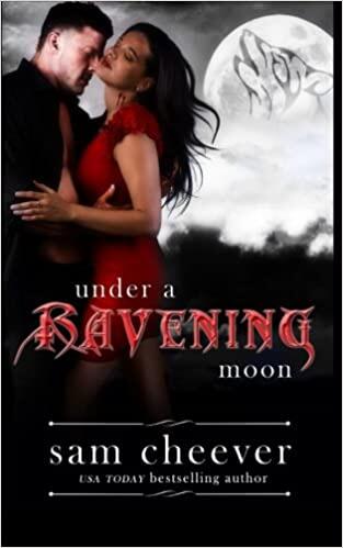 Under a Ravening Moon