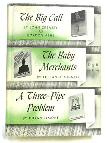 The Baby Merchants