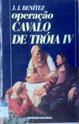 Operação Cavalo de Tróia IV