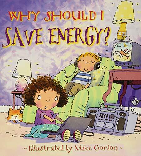 Why Should I Save Energy?
