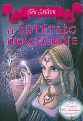A ​sötétség hercegnője