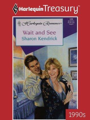 WAIT AND SEE: A Contemporary Doctor Romance