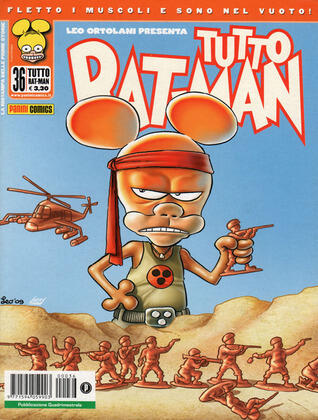 Tutto Rat-Man n. 36