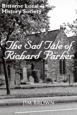 The Sad Tale of Richard Parker