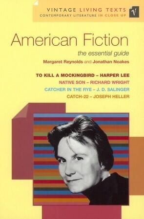 American Fiction: The Essential Guide To