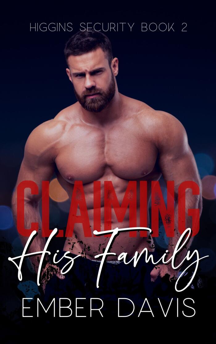 Claiming His Family