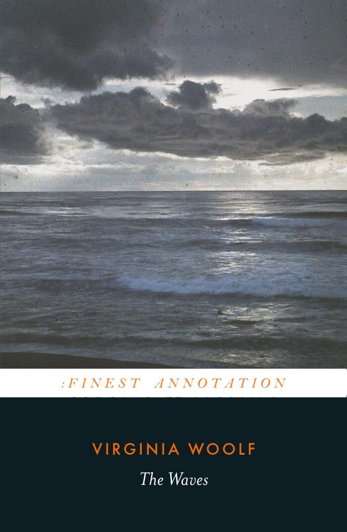 The Waves: