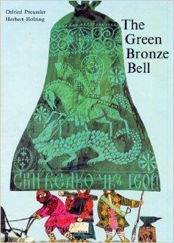 The Green Bronze Bell