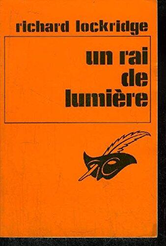 Un Rai De Lumière