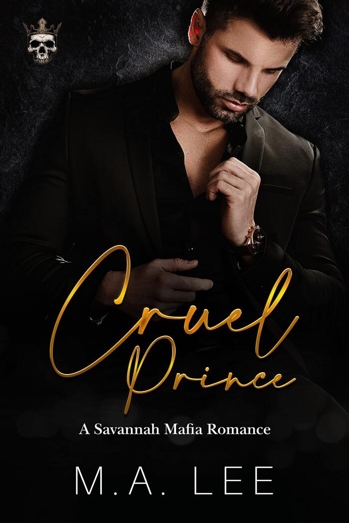 Cruel Prince