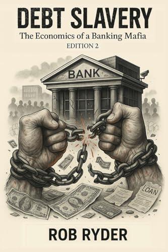 DEBT SLAVERY: The Economics of a Banking Mafia - EDITION 2