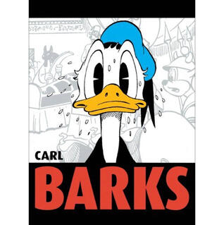 The Carl Barks Collection Set 1