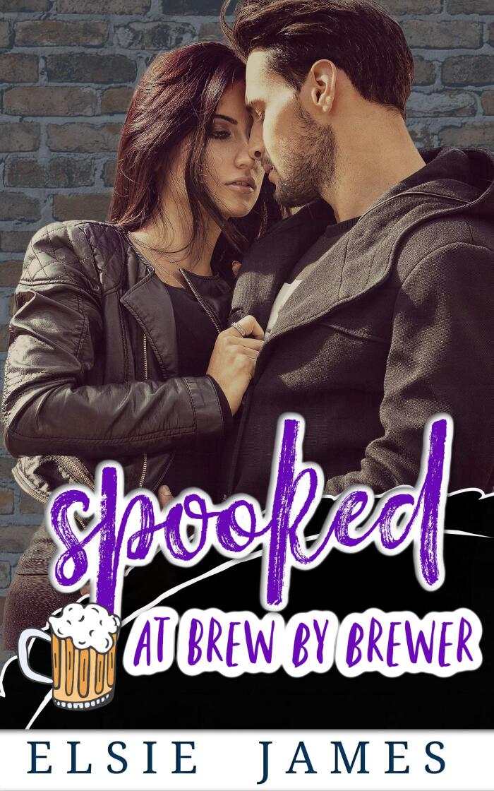 Spooked at Brew by Brewer
