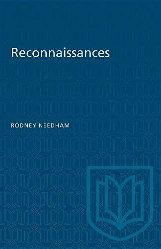 Reconnaissances