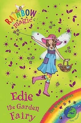 Edie the Garden Fairy