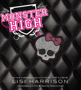 Monster High