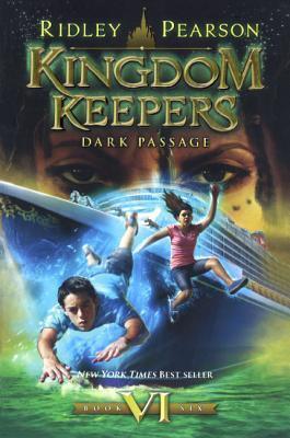 Dark Passage
