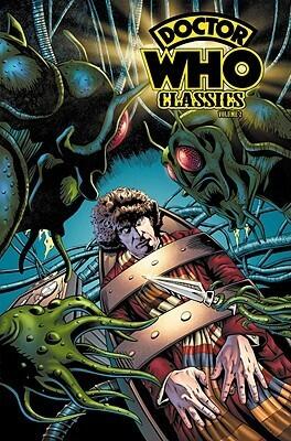 Doctor Who Classics, Vol. 2