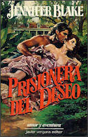 Prisionera Del Deseo
