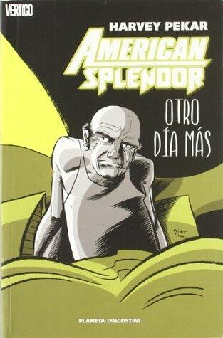American Splendor: Otro Dia Mas
