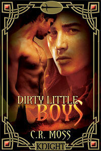 Dirty Little Boys