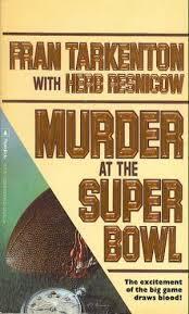 Murder at the Super Bowl