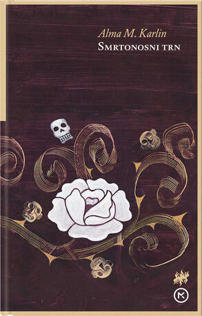 Smrtonosni trn in druge nenavadne zgodbe iz Peruja in Paname