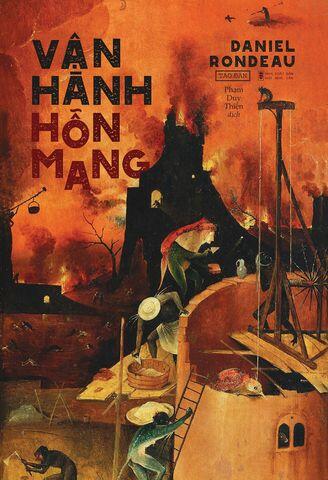 Vận hành hỗn mang