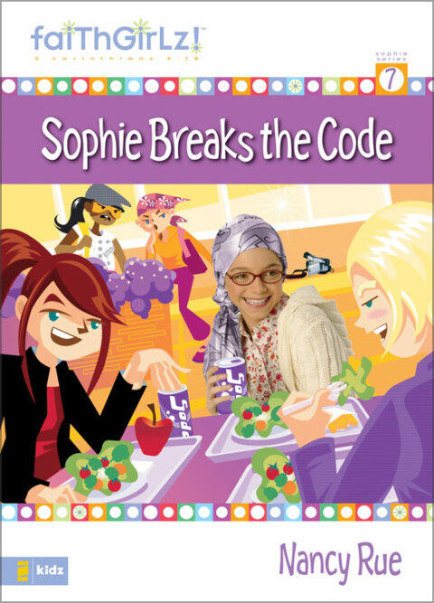 Sophie's Friendship Fiasco