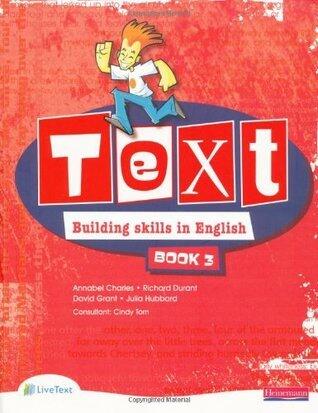 Building Skills in English Book 3 (Level 5)