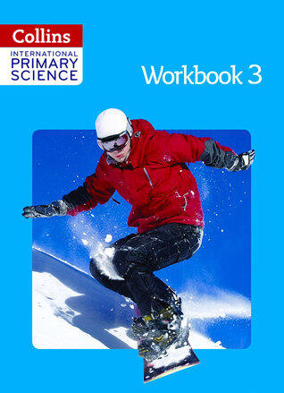 Collins International Primary Science (Workbook 3)