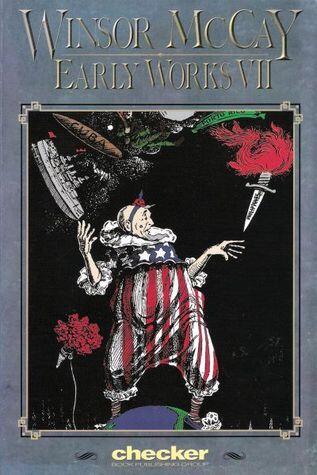 Early Works, Vol. 7