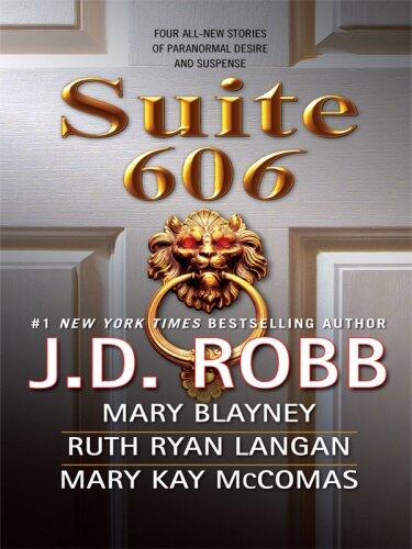 Suite 606