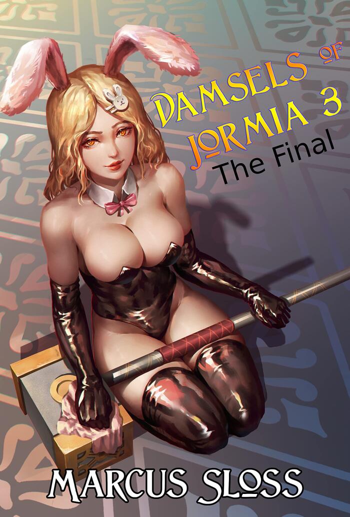 Damsels of Jormia 3: The Final