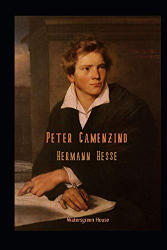 Peter Camenzind