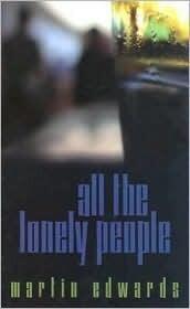 All The Lonely People