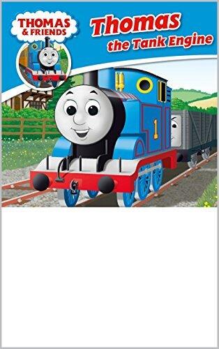 Thomas & Friends: Thomas the Tank Engine