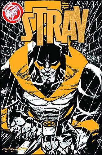 Stray #1