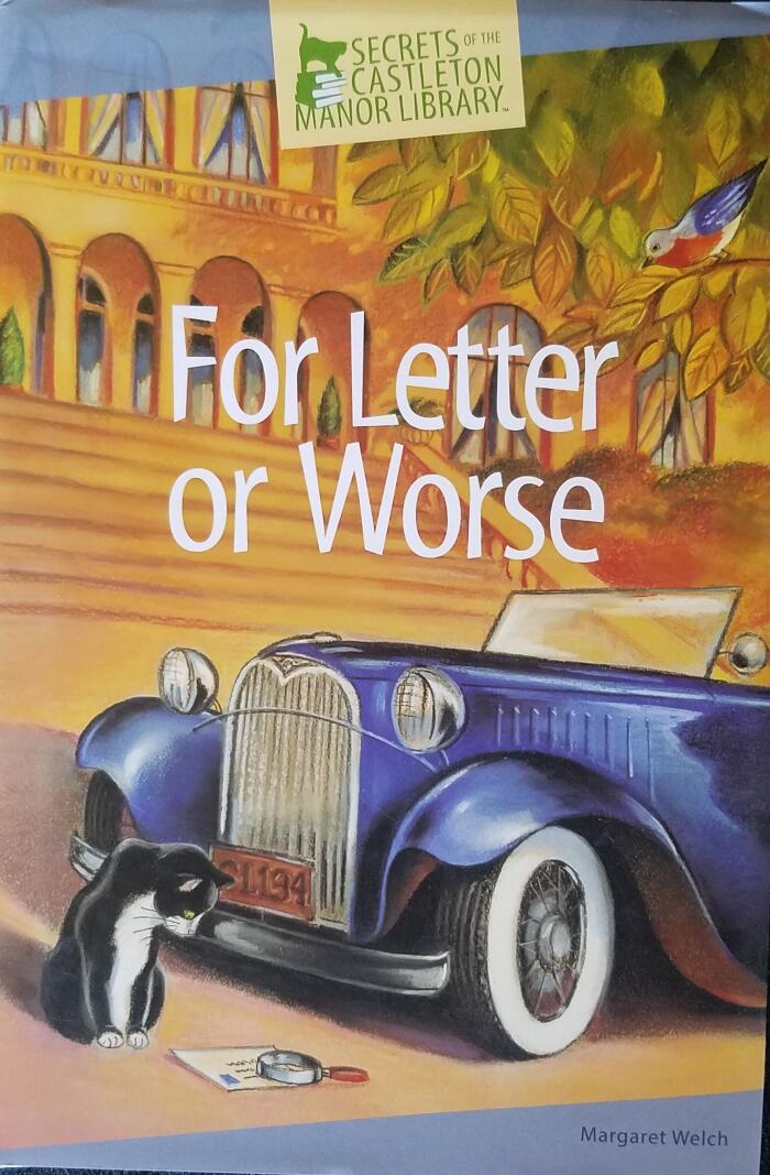 For Letter or Worse