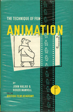 The technique of film animation
