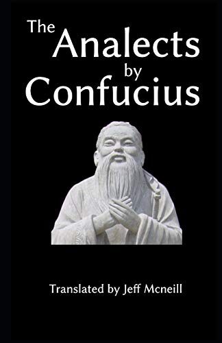 The Analects: (classics illustrated)edition