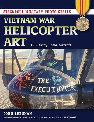 Vietnam War Helicopter Art: U.S. Army Rotor Aircraft