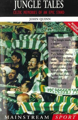 Jungle Tales: Celtic Memories of an Epic Stand