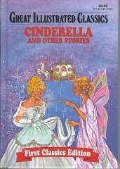 Cinderella and Other Stories