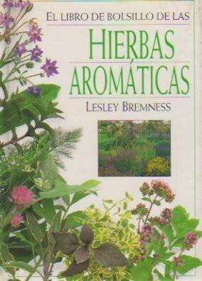 El libro de bolsillo de las hierbas aromáticas
