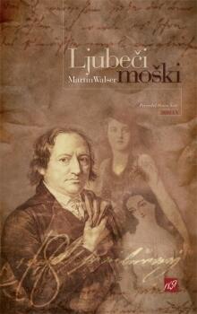 Ljubeči moški